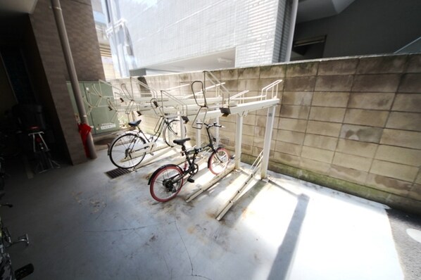 イーストパレスの物件内観写真